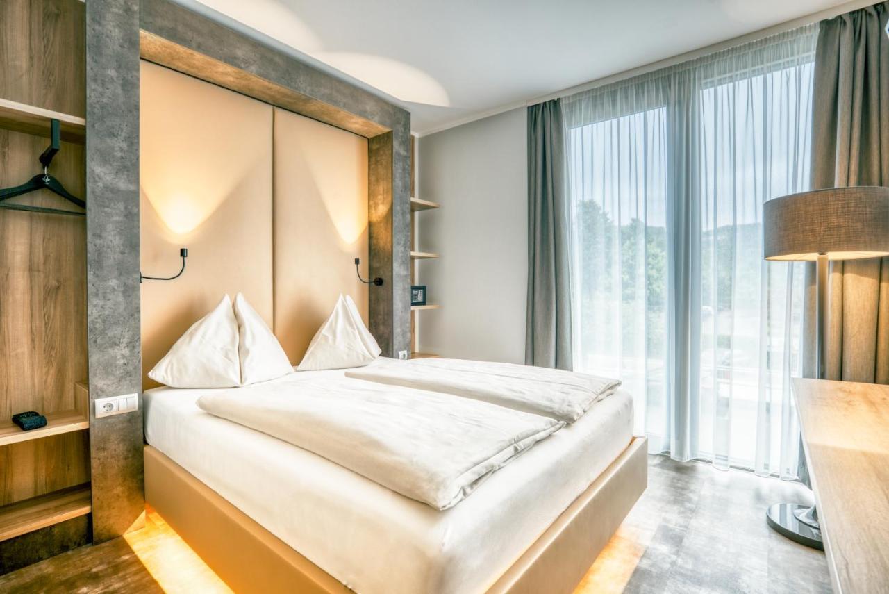 Rocket Rooms Velden فيلدين ام ورثرسي المظهر الخارجي الصورة