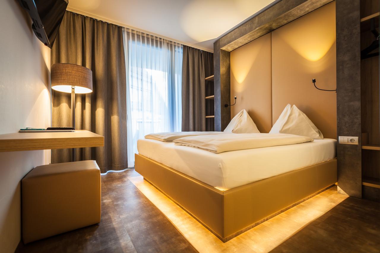 Rocket Rooms Velden فيلدين ام ورثرسي المظهر الخارجي الصورة