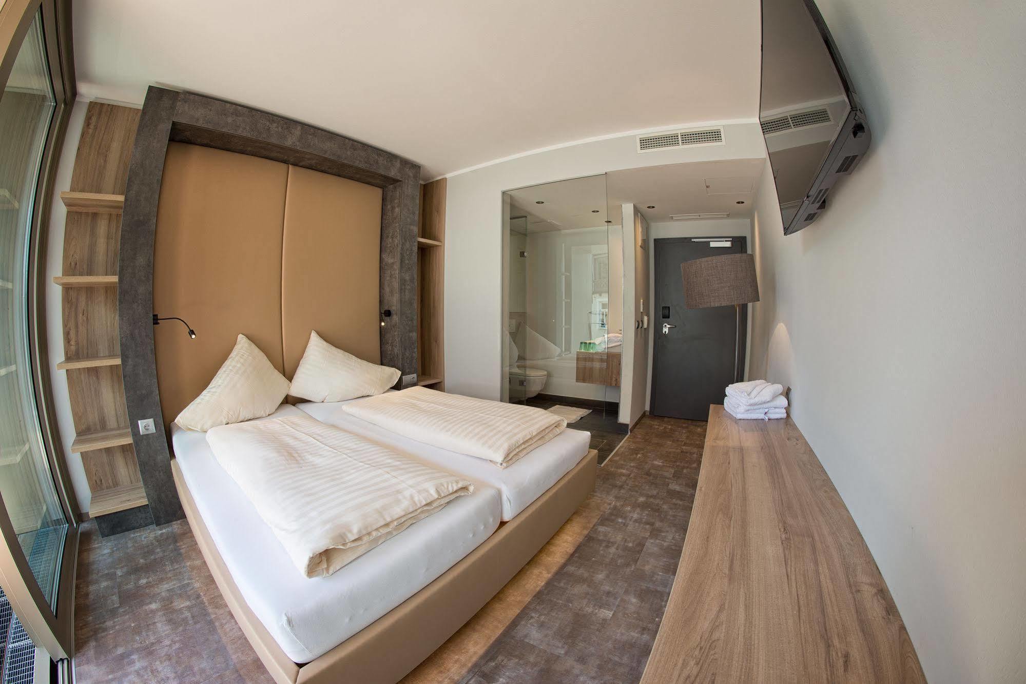 Rocket Rooms Velden فيلدين ام ورثرسي المظهر الخارجي الصورة